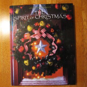 The spirit of Christmas from 1999
